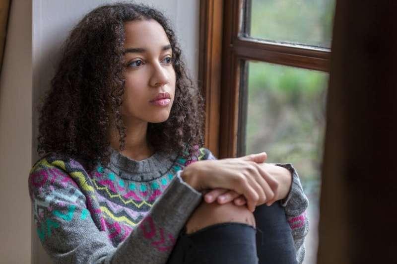 Teenage mental health—how growing brains could explain emerging disorders